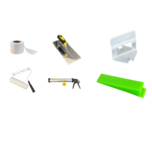 Tiling Tools