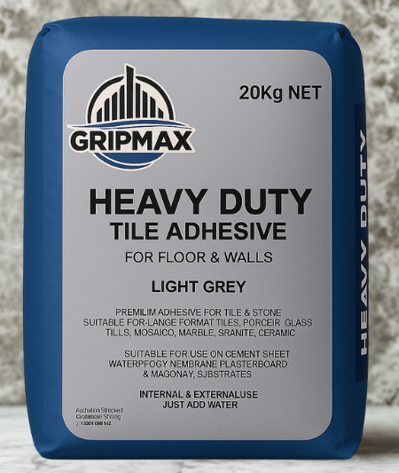 Heavy Duty Adhesive
