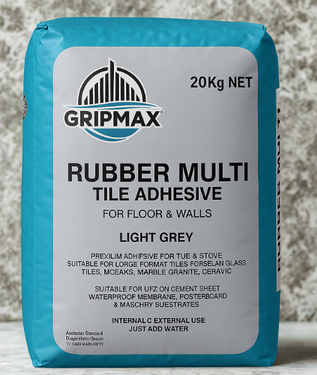 Rubber Multi