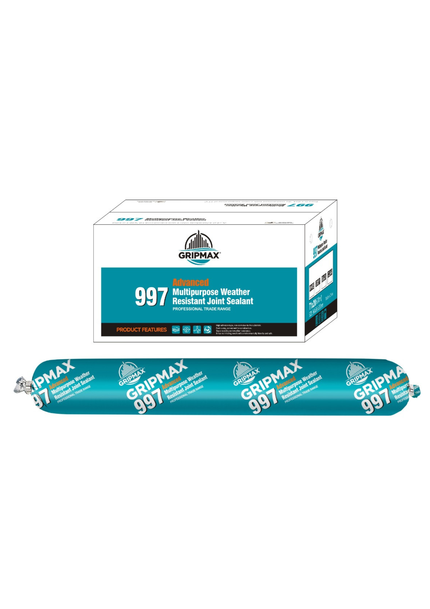 Joint Sealant / Bonding Agent